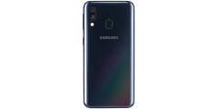 Coques et protections Galaxy A40
