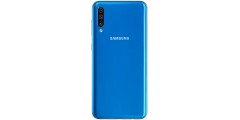 Coques et protections Galaxy A50
