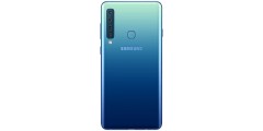 Coques et protections Galaxy A9