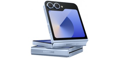 Galaxy Z Flip6