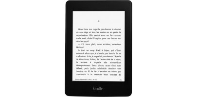 Kindle Paperwhite 6