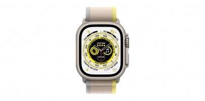 Apple Watch Ultra / Ultra 2 (49 mm)