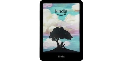 Kindle Colorsoft Signature Edition (2024)