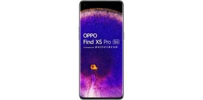 OPPO Find X5 Pro