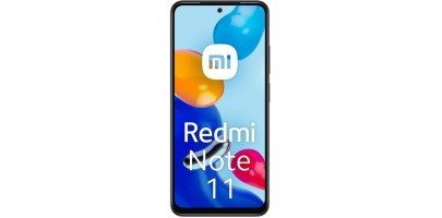 Xiaomi Redmi Note 11 / 11S
