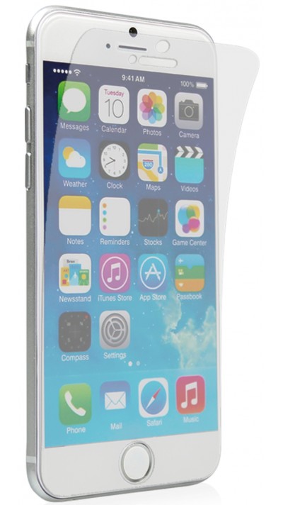 Displayschutz normal iPhone 7 / 8 / SE (2020)