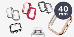 Hüllen Apple Watch 40 mm Hüllen und Cases