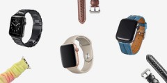 Armbänder 44/45/46/49 mm Hüllen und Cases