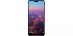 Huawei P20 Hüllen und Cases