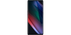 OPPO Find X3 Neo Hüllen und Cases