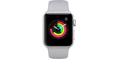 Apple Watch 38/40/41/42 mm Hüllen und Cases