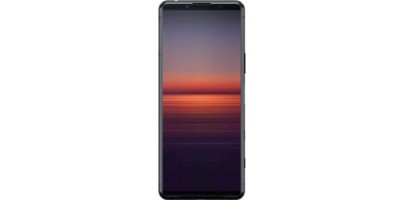 Xperia 5 II