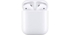 Hüllen und Cases AirPods 1 / 2