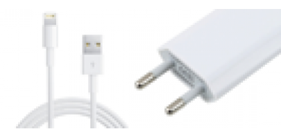 iPhone 7 / 8 / SE (2020) Ladekabeln und Stromversorgung