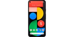 Google Pixel 5 Hüllen und Cases