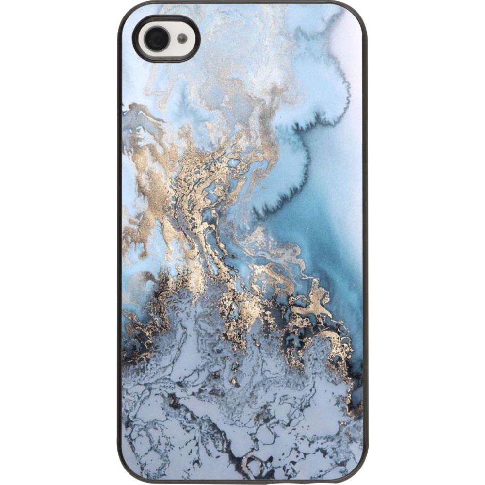 Hülle iPhone 4/4s  Marble 04