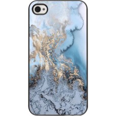 Hülle iPhone 4/4s  Marble 04