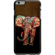 Hülle iPhone 6 Plus / 6s Plus -  Elephant 02