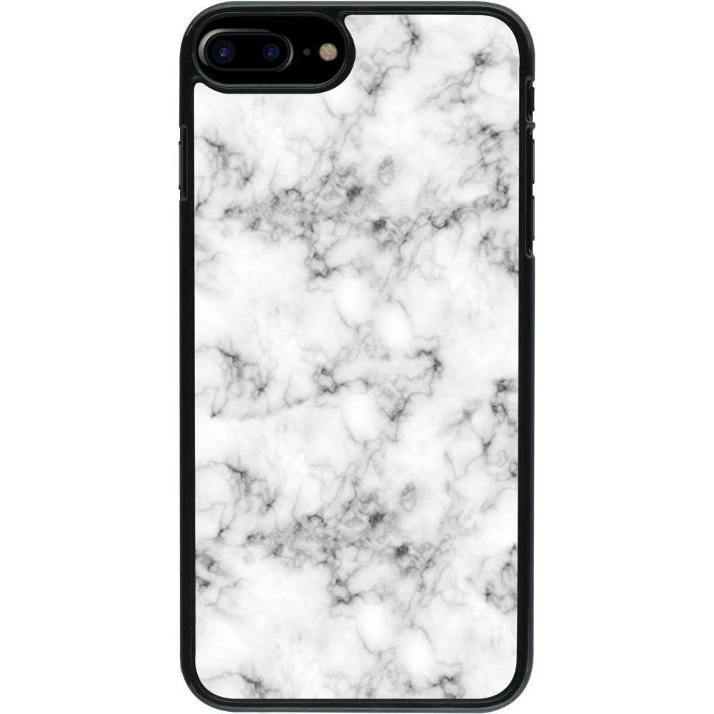 Hülle iPhone 7 Plus / 8 Plus -  Marble 01