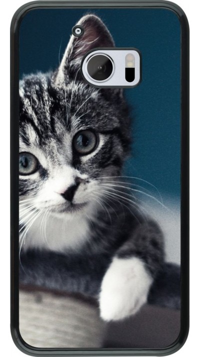 Hülle HTC 10 - Meow 23