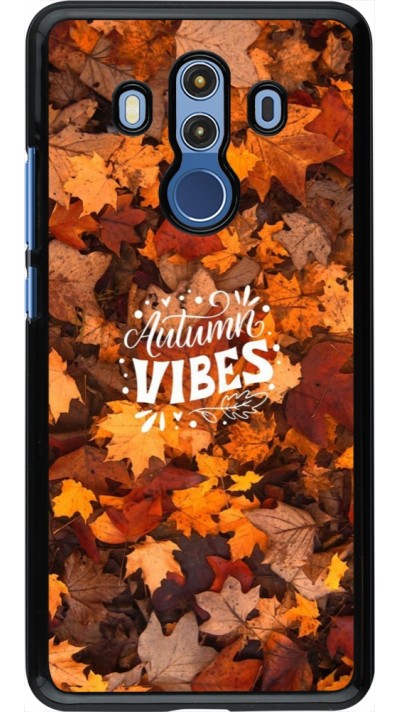 Huawei Mate 10 Pro Case Hülle - Autumn 25 Autumn vibes