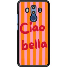 Huawei Mate 10 Pro Case Hülle - Bye Bella 2026