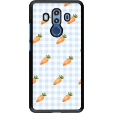 Huawei Mate 10 Pro Case Hülle - Easter 2026 Pattern carrots