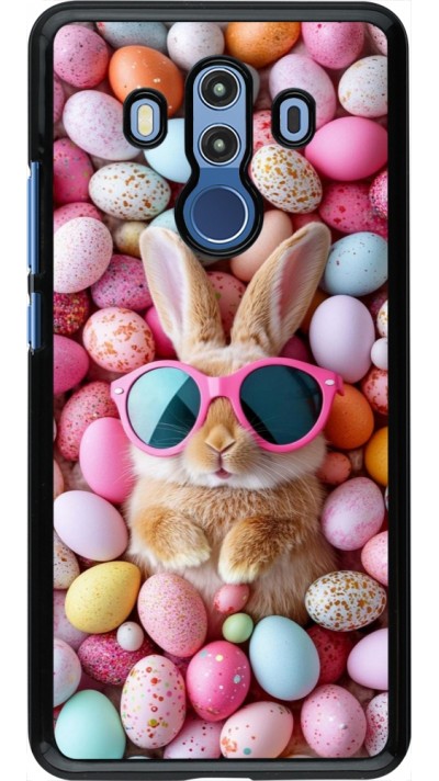 Huawei Mate 10 Pro Case Hülle - Easter 2026 Rabbit fun