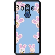 Huawei Mate 10 Pro Case Hülle - Easter 2026 Snoopy