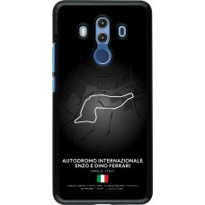 Huawei Mate 10 Pro Case Hülle - F1 Track 2025 Emilia-Rogmana