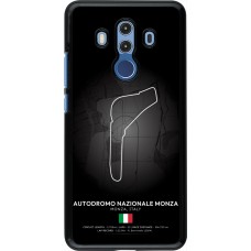 Huawei Mate 10 Pro Case Hülle - F1 Track 2025 Italy