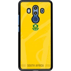 Huawei Mate 10 Pro Case Hülle - Südafrika 2026 personalisierbares Fussballtrikot