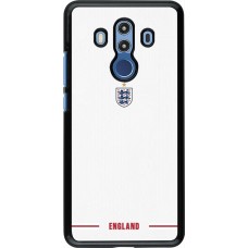 Huawei Mate 10 Pro Case Hülle - England 2026 personalisierbares Fussballtrikot