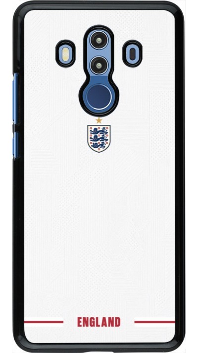 Huawei Mate 10 Pro Case Hülle - England 2026 personalisierbares Fussballtrikot