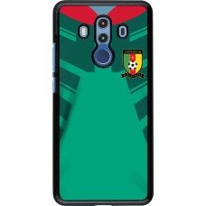 Huawei Mate 10 Pro Case Hülle - Kamerun 2022 personalisierbares Fussballtrikot