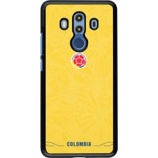 Huawei Mate 10 Pro Case Hülle - Kolumbien 2026 personalisierbares Fussballtrikot