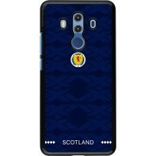 Huawei Mate 10 Pro Case Hülle - Schottland 2026 personalisierbares Fussballtrikot