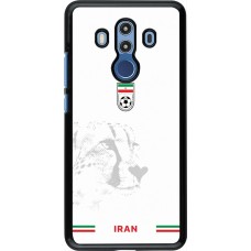 Huawei Mate 10 Pro Case Hülle - Iran 2026 personalisierbares Fussballtrikot