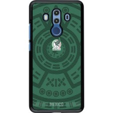 Huawei Mate 10 Pro Case Hülle - Mexiko 2026 personalisierbares Fussballtrikot