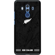 Huawei Mate 10 Pro Case Hülle - Neuseeland 2026 personalisierbares Fussballtrikot