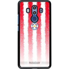 Huawei Mate 10 Pro Case Hülle - Paraguay 2026 personalisierbares Fussballtrikot