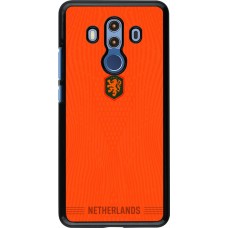 Huawei Mate 10 Pro Case Hülle - Niederlande 2026 personalisierbares Fussballtrikot