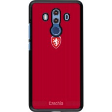 Huawei Mate 10 Pro Case Hülle - Tschechische Republik 2026 personalisierbares Fussballtrikot
