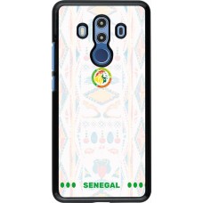 Huawei Mate 10 Pro Case Hülle - Senegal 2026 personalisierbares Fussballtrikot
