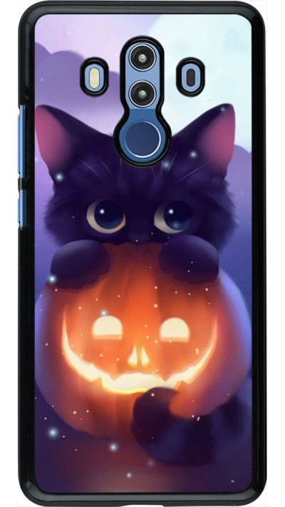 Hülle Huawei Mate 10 Pro - Halloween 17 15
