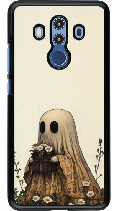 Huawei Mate 10 Pro Case Hülle - Halloween 2025 Ghost gardener