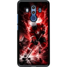 Huawei Mate 10 Pro Case Hülle - Hockey World Championship Player