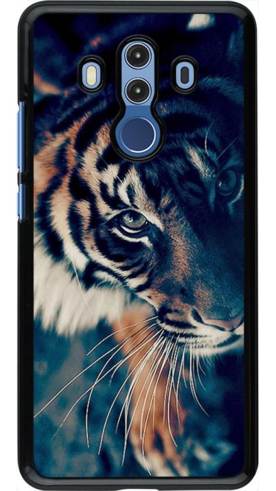 Hülle Huawei Mate 10 Pro - Incredible Lion