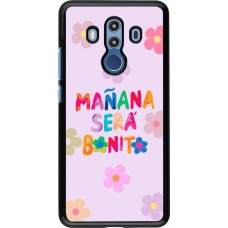 Huawei Mate 10 Pro Case Hülle - Karol G Manana sera bonito