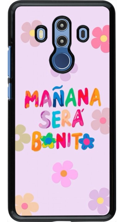 Huawei Mate 10 Pro Case Hülle - Karol G Manana sera bonito